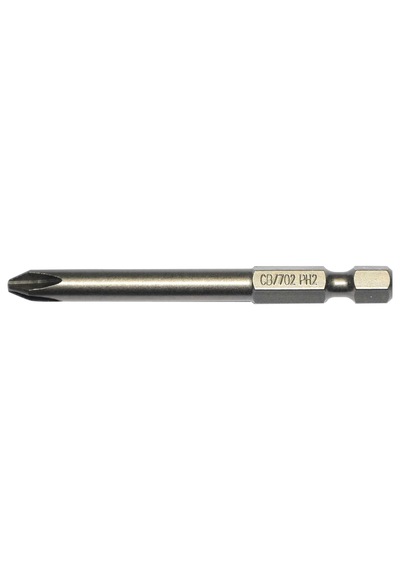 Bits Uç Yıldız Ph 2 x 75 2 Adet