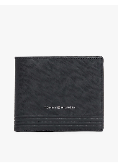Tommy Hilfiger Tommy Hılfıger Erkek Cüzdan Am0am13259-dw6 Lacivert