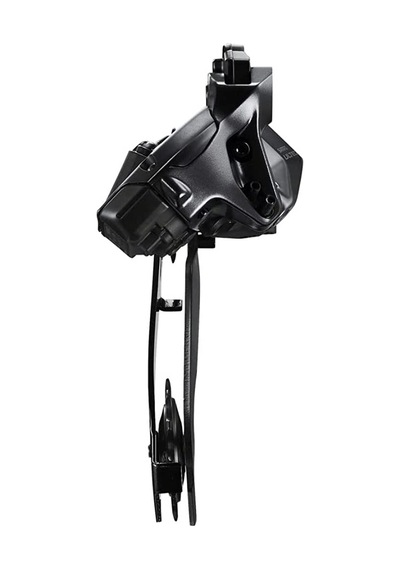 Shimano Ultegra Di2 Rd R8150 12 Vites Uyumlu Bisiklet Arka Aktarıcı Direkt Montaj Siyah