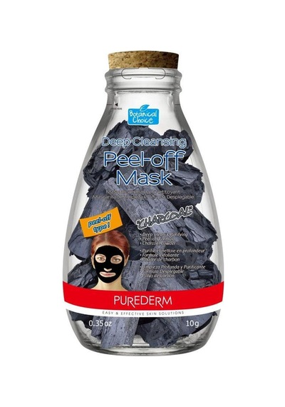 Purederm Siyah Maske