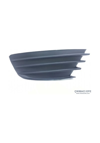 Citroen C4 2004-2009 Sis Lamba Kapağı Sissiz Sağ Oem No: 7414js