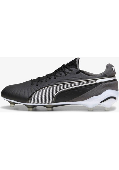 Puma Kıng Ultımate Fg/ag Siyah