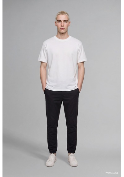 Defacto Regular Fit Normal Kalıp Normal Bel Boru Paça Pantolon F8211ax26aubk81 Siyah-bk81 Defacto Regular Fit Normal Kalıp Normal Bel Boru Paça Pantolon F8211ax26aubk81 Siyah-bk81