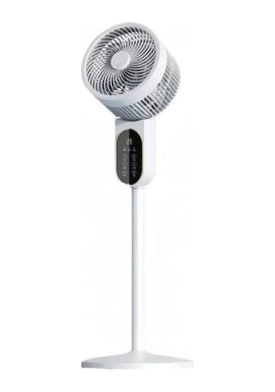 Zhltools Dijital Ekranlı Uzaktan Kumandalı Ayaklı Vantilatör Zhltools Dijital Ekranlı Uzaktan Kumandalı Ayaklı Vantilatör