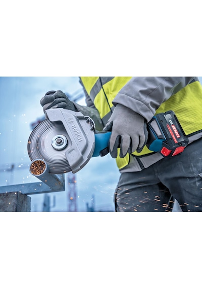 Bosch Expert Akü Seti 2 X Exba18v 8.0 Ah Akü+exal18v-1 Şarj Cihazı 1600a0373t