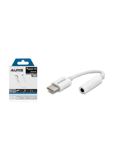 Type-c Aux Çevirici Dönüştürücü Ars-t-a04