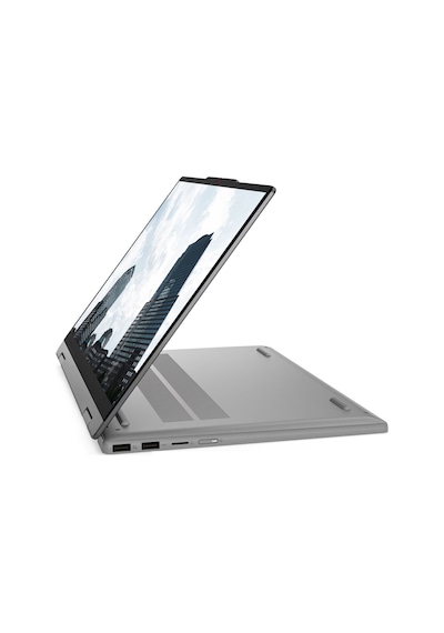 Lenovo Ideapad 5 2-ın-1 14AGP11 83UH0049TR500 Ryzen Aı 7 445 16 GB 1 TB SSD 14" Touch W11P Dizüstü Bilgisayar