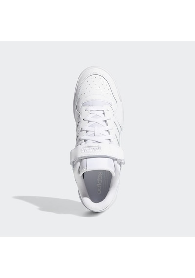 Adidas Erkek Günlük Spor Ayakkabı Forum Low Fy7755 Beyaz