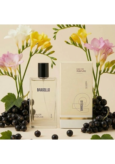 Bargello 180 Kadın Parfüm EDP 2 x 50 ML