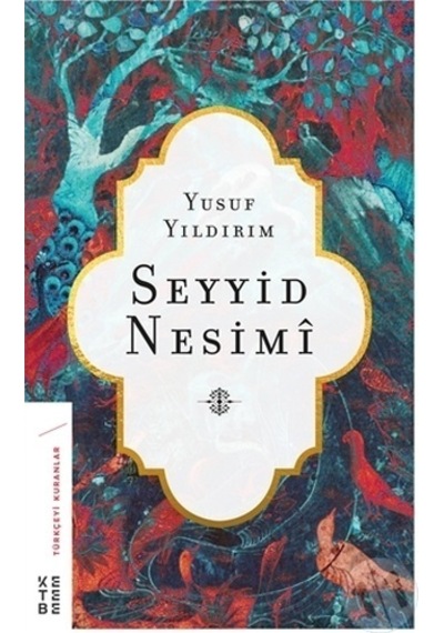Seyyid Nesimi-Yusuf Yıldırım