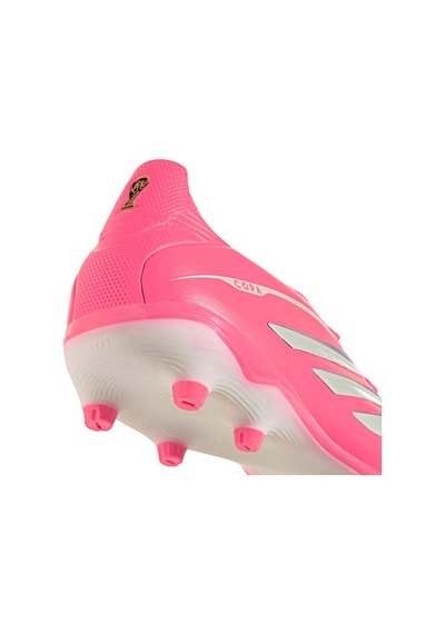 Adidas Copa Pure Iv League Fg Erkek Çim Zemin Kramponu Kı0653 Turuncu