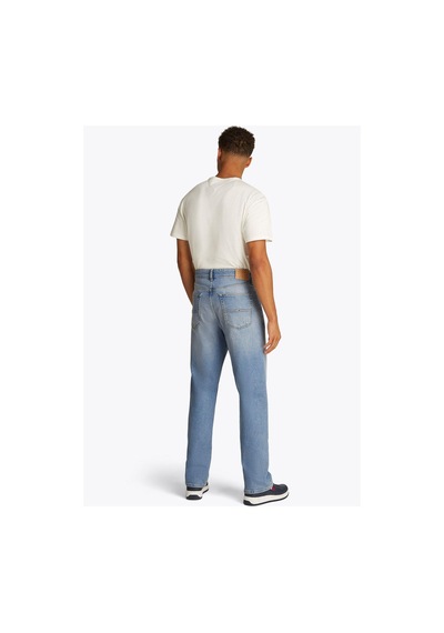 Tommy Jeans Normal Bel Regular Straight Erkek Denim Pantolon Dm0dm210081ab Otıs Regular Str Co-8728 Renksiz Tommy Jeans Normal Bel Regular Straight Erkek Denim Pantolon Dm0dm210081ab Otıs Regular Str Co-8728 Renksiz