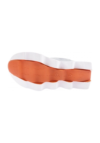 Dgn 805-23y Kadin Kalin Taban Sneakers Ayakkabi 805-2008-R0151 Bebe Mavisi