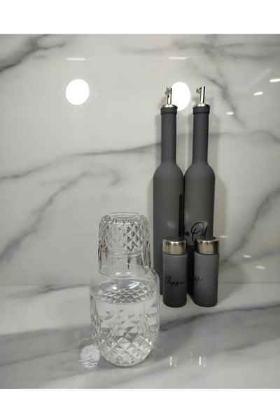 Audrey Başucu Sürahisi - 525 Ml