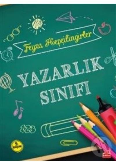 Yazarlık  Sınıfı -