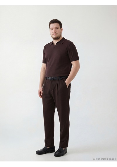 Lcw Vision Mürdüm Standart Fit Erkek Pantolon Lcw Vision Mürdüm Standart Fit Erkek Pantolon