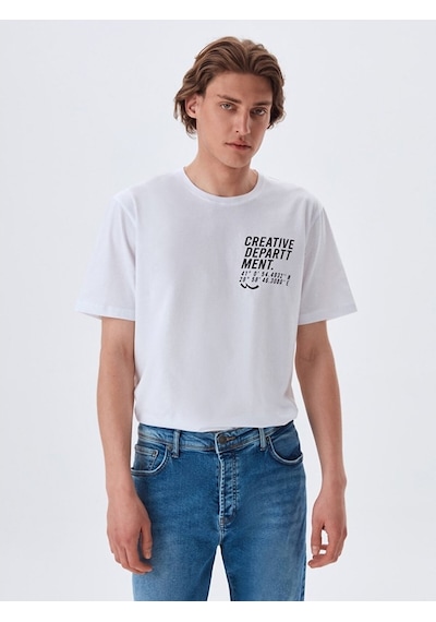 Ltb Lumıs Y Normal Bel Slim Pantolon (540138926)