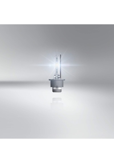Osram Xenarc Orijinal D2s Hıd Xenon Brenner 85 V Ampul