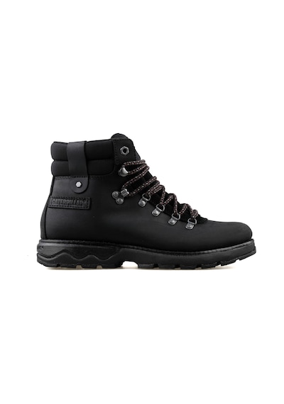 Caterpillar Caterpıllar Fandom Hıker Kadın Black Bot P312613-001 Siyah