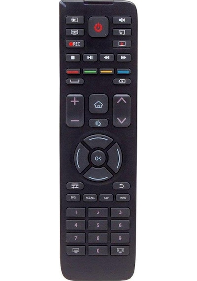 Hi-Level Lcd Led Tv Kumanda Yeni Model