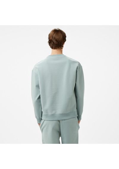 Hugo Dettil Erkek Yeşil Sweatshirt50509270