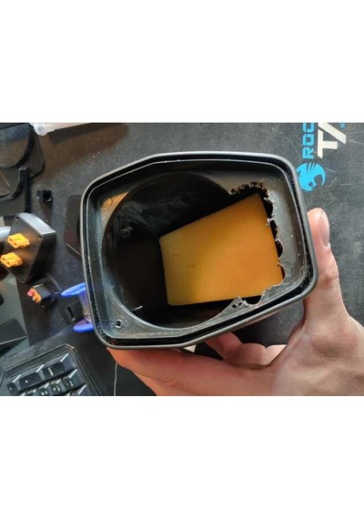 Vw T3 Vanagon Arka Hoparlör Düzeltme Fix