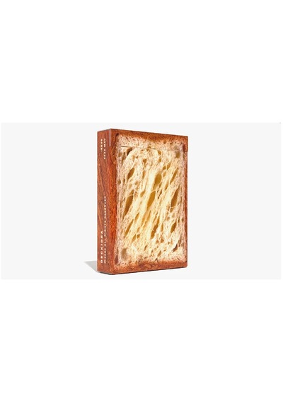 Cartamundi The Sandwich Series Bread Oyun Kağıdı Kartları