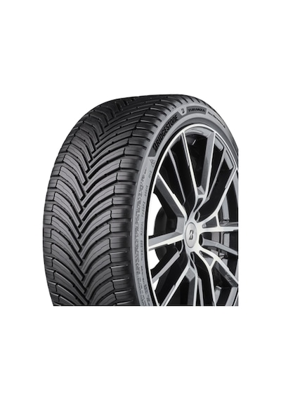 Brıdgestone 215/60R17 100V XL Ev Turanza All Season 6 Dört Mevsim Lastiği 2025