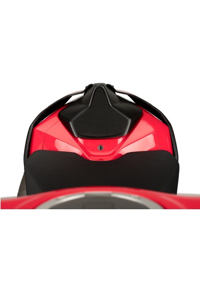 Honda Cbr 1000 Rr-r Fireblade Sp Puig Mono Kapak Mat Siyah