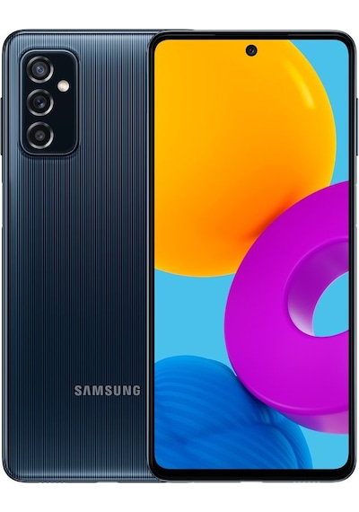 Samsung Galaxy M52 5G 128 GB (Samsung Türkiye Garantili)