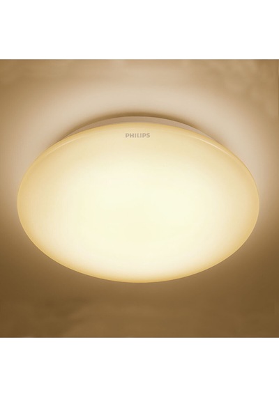 Philips Led Plafonyer 17W 2700K IP20