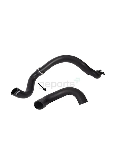 Turbo Hortumu Fiat Bravo 2 2007-2014 1.6d Mjet 1.9d Mjet