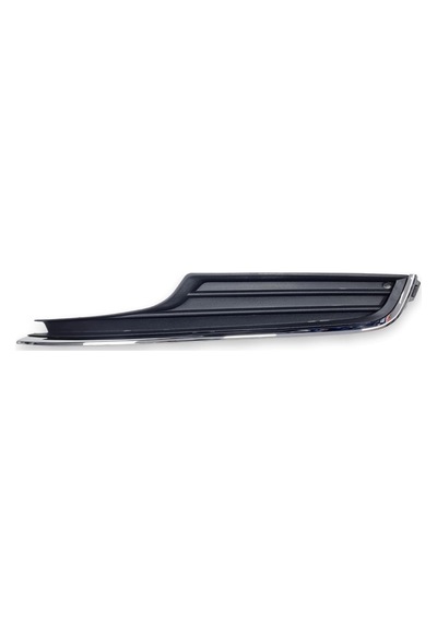 VW Golf 7 2013-2017 Sol Sis Farı Alt Kapak Krom Çıtalı 5G0854661