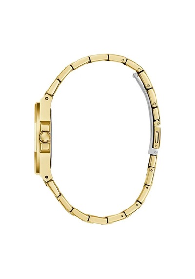 Guess Gugw0877l2 Kol Saati Altın - Siyah