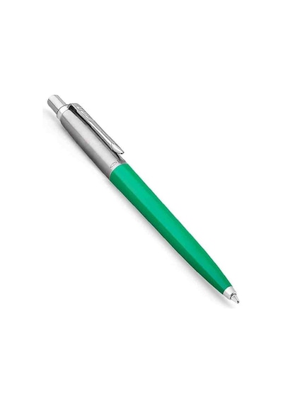 Parker Tükenmez Kalem Jotter Original Yeşil Ct