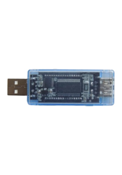 Keweisi Usb Voltmetre Ampermetre Usb Şarj Kapasitesi Test Cihazı N11.2755