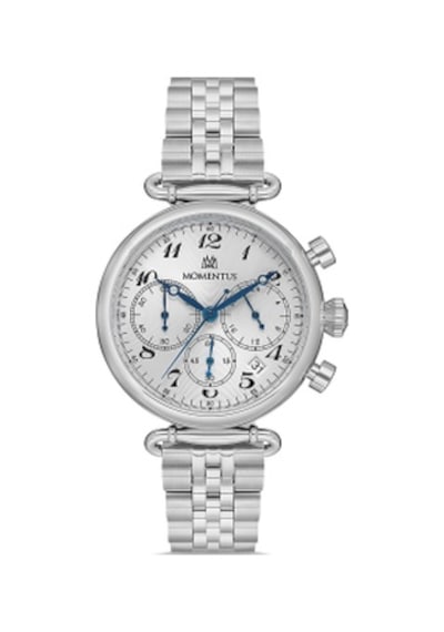 Momentus Women's Timeless Charm Tc250s-02sm Çok Renkli