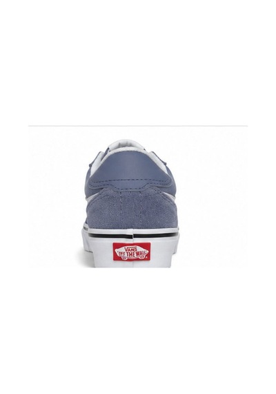 Vans Brooklyn Ls Kadın Spor Ayakkabı Vn000d7ufoı1 Vn000d7ufoı1 Gri