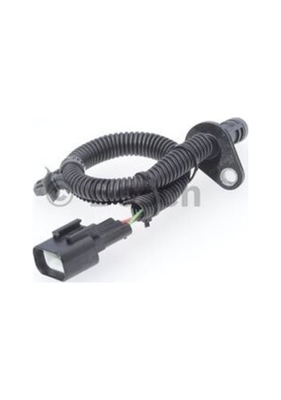 Bosch 0261210316 Devir Hız Sensörü Dg 23 I 391802b010