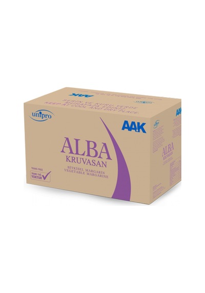 Alba Kruvasan 10 Kg