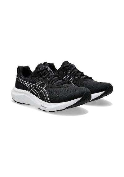 Asics Gel-contend 9 Kadın Siyah Koşu Ayakkabısı 1012b681-002 Siyah