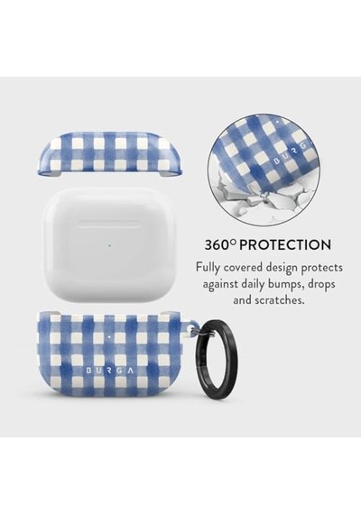 Airpods 3 İle Uyumlu Kılıf Special
