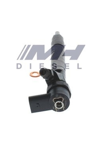 Bosch 0445110201 Common Rail Enjektör Mercedes Sprinter Vito 2.2 2.7 Cdı
