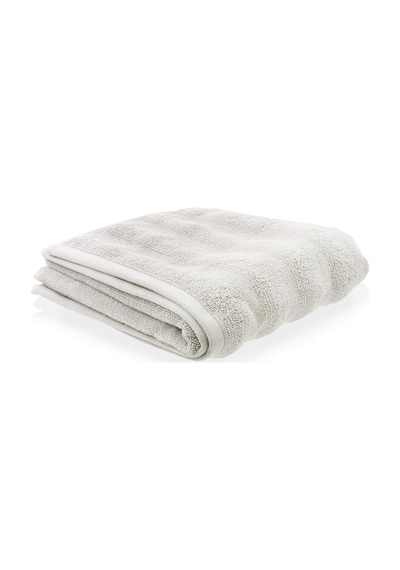 The Mia Fine Cotton Bej Yüz Havlusu 90x50 Cm