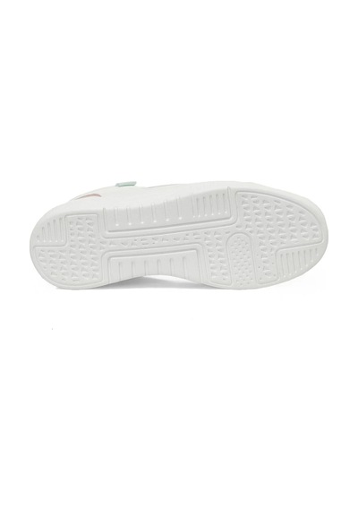 U.s. Polo Assn. Hood 6fx Kadın Sneaker Beyaz