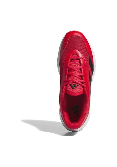 Adidas Gamechaser Erkek Kırmızı Basketbol Ayakkabısı Kırmızı