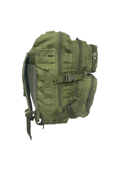 Combat Tactical Çanta Tactıcal 45 Lt - 654-890 - Haki