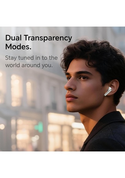 Earbuds 4 Anc Kulak İçi Bluetooth Kulaklık