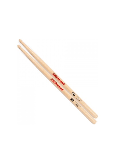 Wincent 5B Jazz Selected Hickory Baget