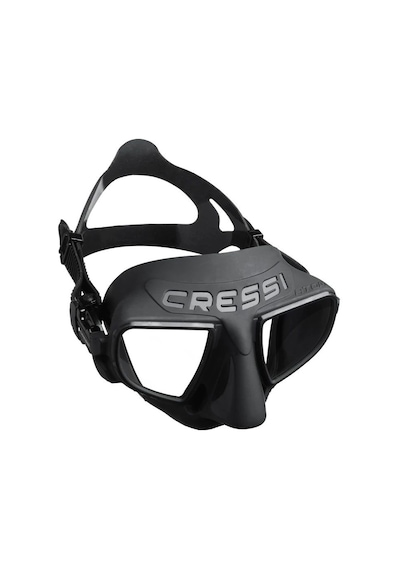 Cressi Atom Black Dalış ve Yüzme Maskesi Cressi Atom Black Dalış ve Yüzme Maskesi